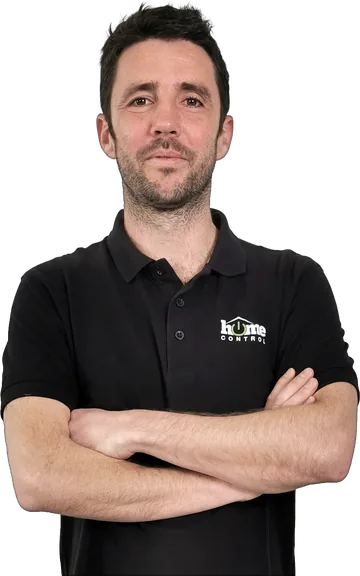 Installateur alarme - Yohann Home Control