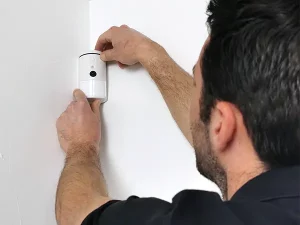 Installateur alarme à Niort - Home Control
