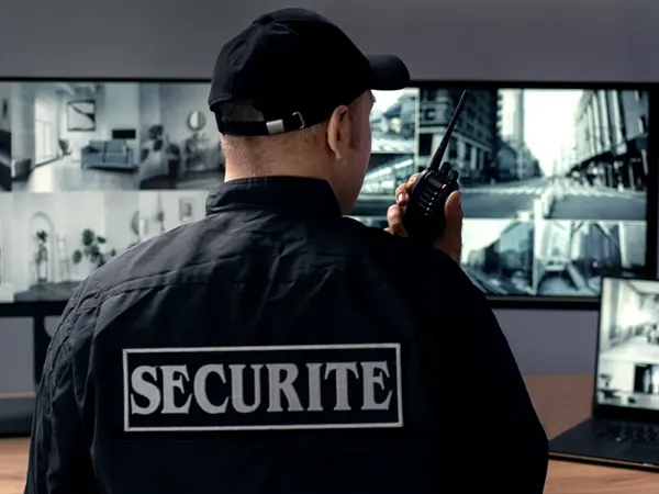 Ajout de la télésurveillance à votre location d'alarme