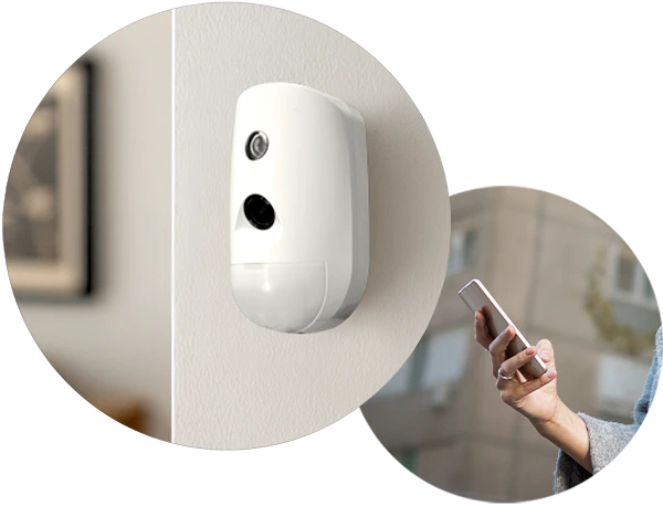 Alarme sans abonnement Alarme sans abonnement autour de Niort