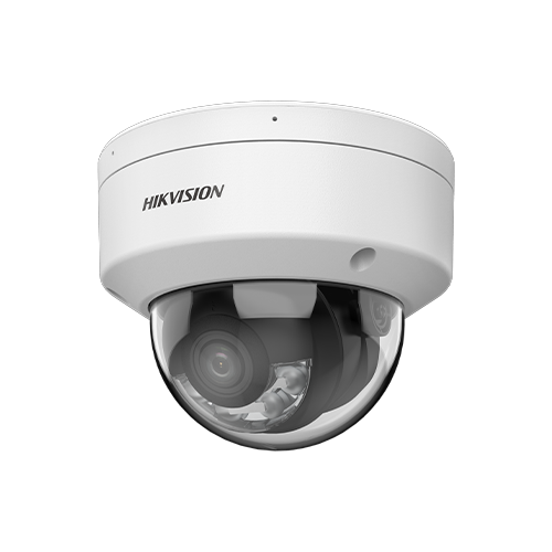 Caméra de surveillance intérieure type dôme