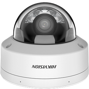 Caméra de surveillance intérieure