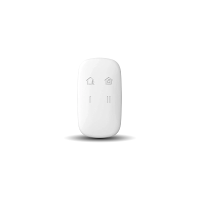 Télécommande alarme